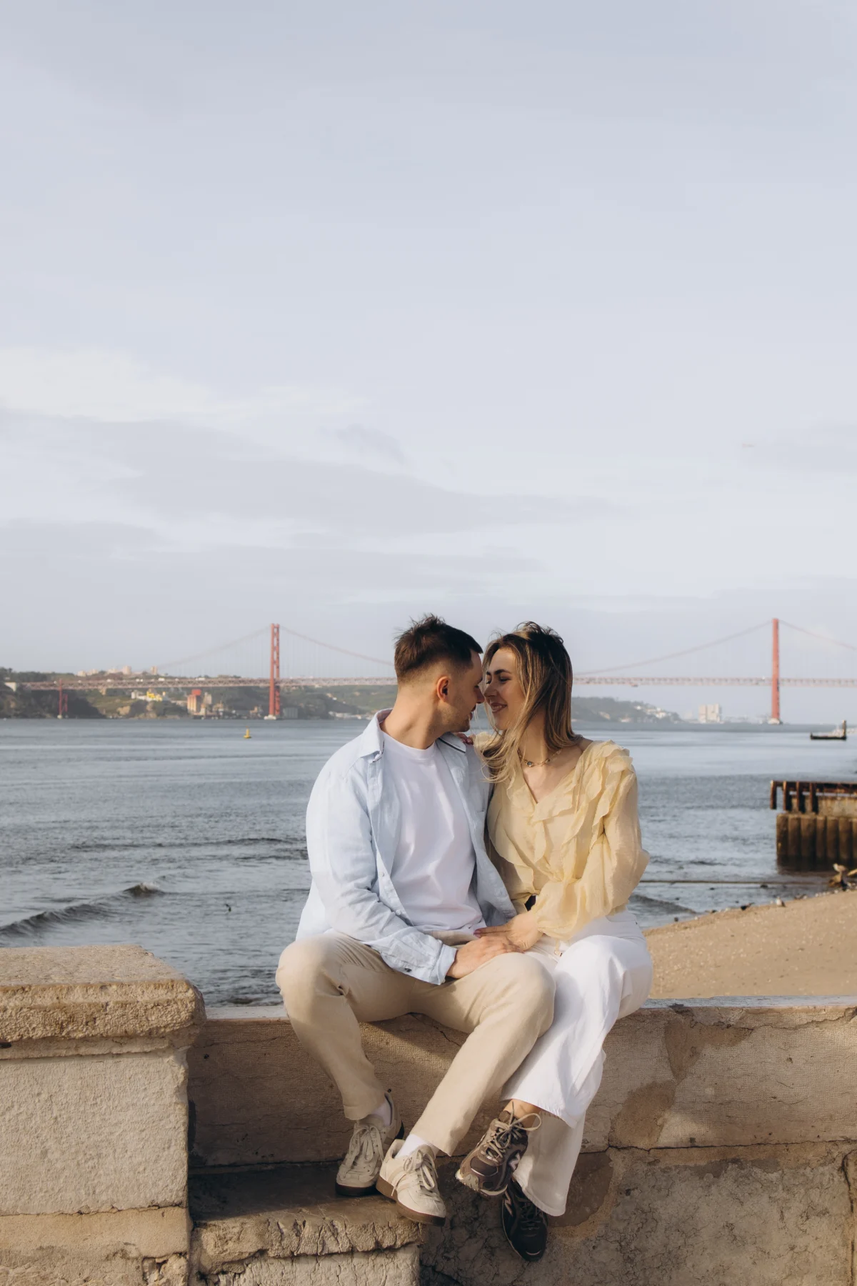 Sunset in Lisbon: the best spots and sunset times by month